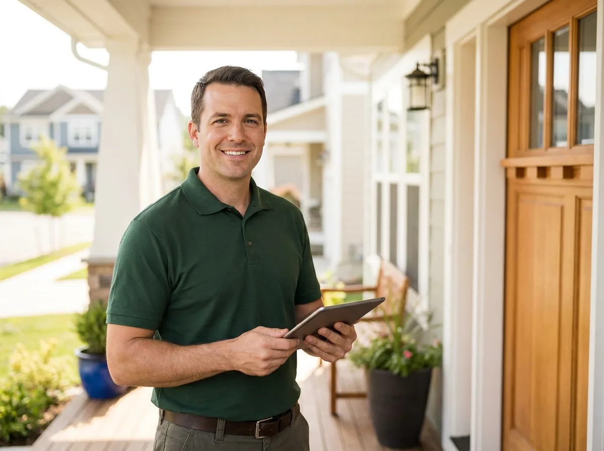 Pest control FAQs for Rio Nido, CA